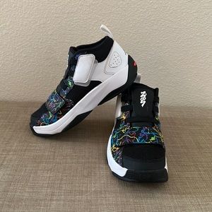 Jordan Zion 2(ps)